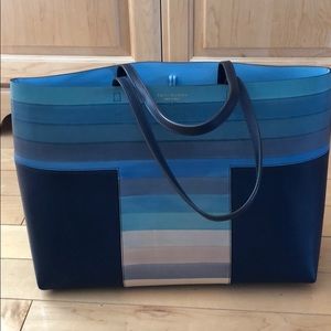 Tory Burch woman handbag